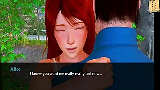 Uusi perheeni 247 hentai sarjakuva tyylissä 😍