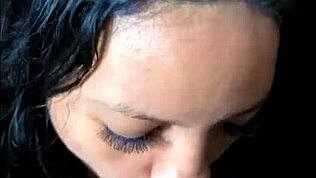 Čudovita 18+ tiktokerka študentka me prosi za jebanje 😍