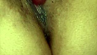 Tatlı am masajı bugün beni çok azdırdı.