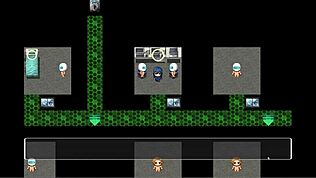 Skibbrudne Todoroki får røvhullet formet af kæmpe pik