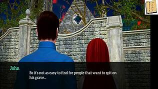 משפחה חדשה חוקרת הרפתקאות ארוטיות בהנטאי אנימה 3D