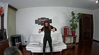 مش مصدق إن تيد بيد رفض من جيي سبانيك وهي راحت مع واحد تاني!