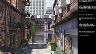 Велика јабука мали гест епизода 10