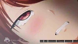 Hey Izumi Nogami, sedia untuk pusingan ketahanan liar lagi dalam hentai?