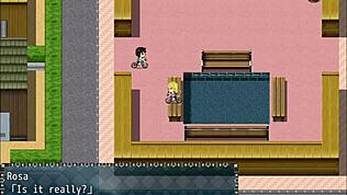 Płacę za szybkiego loda na ulicy 😏 cz. 3