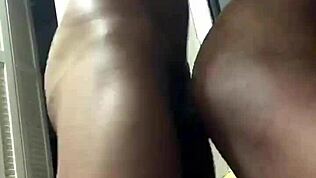 Attivo dotato ha scopato tutti nella casa di sesso a San Paolo ma alla fine me l'ha dato gustoso