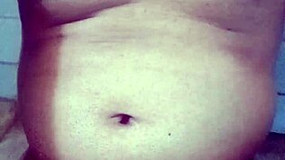 jeg er denne indiske gay bunnen som gjør min egen gullregn