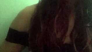 Sou uma Puta Suja com Caralho Monstro