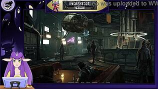 Kokenut intensiivisiä tunteita Warhammer 40k inquisitor trainerissa osa 18