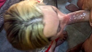 Brunilov - Deepvane, ¡eh, se lo traga todo!