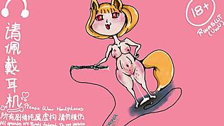 Gak Bisa Berhenti Coli Ngintip Mertua Asia Pelacur di Kamar Mandi Restoran, Daddy