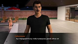 Πλήρες gameplay - Καλοκαίρι με Mia 2 Μέρος 30