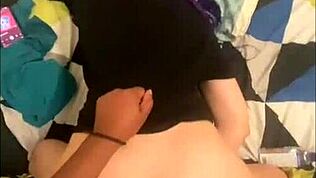 Podřízlá Latina bere zadní rány v doggystyle kompilaci s hlasitýma orgasmy