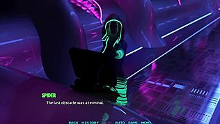 Name88’s Triangle 21 показва гърдаста блондинка, която я лижат до оргазъм и заспива