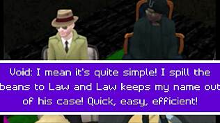 exploro aventuras de sexo salvaje en este episodio cartoon 3D con monstruos