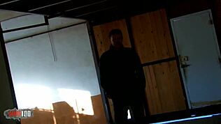 Threesome Spanyol Liar Ginger Cantik Ian Scott Leo Galvez Ghairah Kumpulan Gila