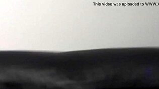 Svlékám si mou těsnou kundu pro Leona Lamberta na castingu