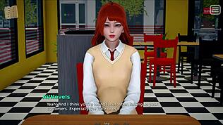 Můj šikanátor je můj milenec 12 😍