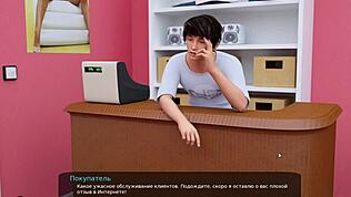 Gameplay complet Milfy City partea 27 versiune 1.0.