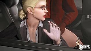 Šéfka ošukána jako kurva za produkt