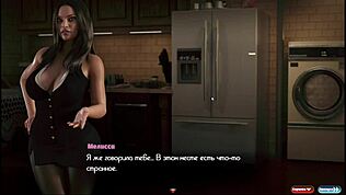 Completo el gameplay en The Genesis Order parte 50