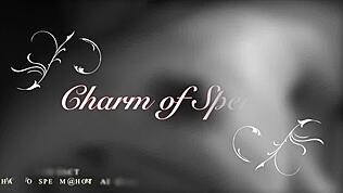 Charm Of Sperm - Cum On Tits, Swallowing Every Drop