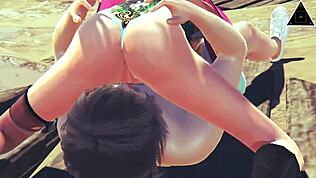 Anna Frozen říká: Pojďme objevovat monstrózní pták venku