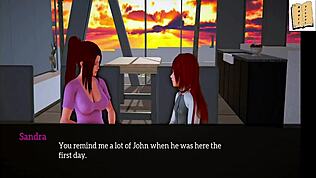 Tutkitaan perhedynamiikkaa jaksossa 34