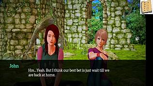 Moja nowa rodzina eksploruje codzienne przygody w tej serii