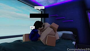 Hajde da se nađemo za grubi anal sa šemalom 😏