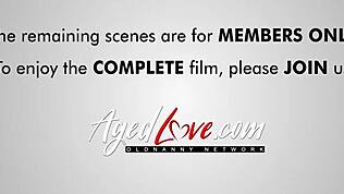 Sunt dat pe spate de muia asta extrem de adâncă!