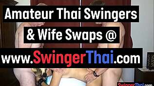 I’m all shook up sharin’ my Filipina wife with foreigners in bondage