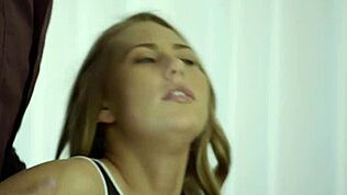 Vixenplus Jeune 18+ Carter Cruise Se Fait Sodomiser, Putain Je Suis Choqué