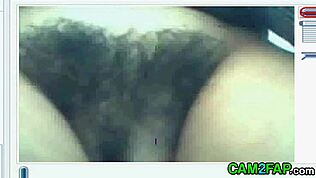 Şahane Türk Webcam Şovu Beni Büyüledi, Ateşli Aksiyonla! 🔥