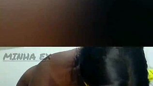 Putinha prosí o ponížení v spodním prádle