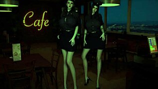 Yo, sjekk disse hornede asiatiske horene med BBC første gang! 😜