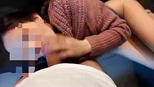 Sou a cunhada gostosa pedindo pau e eles me fodem pra caralho