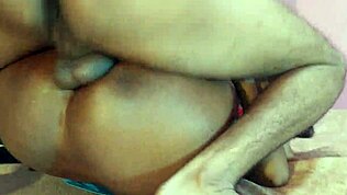 我和老婆跟两对火辣情侣一起玩疯狂4P，还有Hanif PK等人