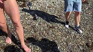 Ik Kan Niet Geloven Dat Stiefbroer Me Neukte Tijdens Onze Wandeling In Het Bos