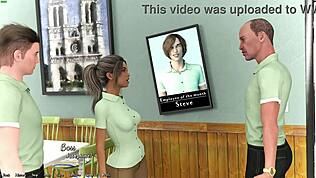 Being A Dik 01 - Συνάντηση με Josy