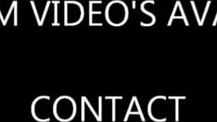 Gledam amatersko ženo, ki jo divje jebe pošasten kurac v skupini