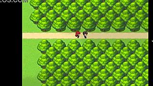 Harem in un altro mondo harem hentai gioco ep 1 seduce ragazza rossa popolare calda.