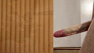 Με κάλεσε στο δωμάτιό της για 3D χένταϊ SFM με τεράστια βυζιά και κώλο.