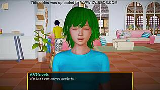 Průzkum rodinných vztahů v nové rodinné sérii díl 429