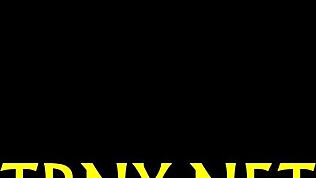 Miluju koukát jak transka polyká ten obří čurák