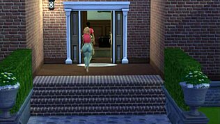 Lazos peligrosos ep 11 španělsky - sims 4 xxx série 18 s evropskými kreslenýma hentai dobrodružstvima