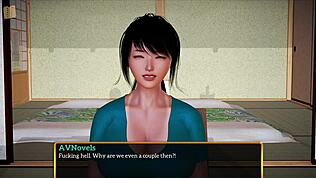 Hei, haluatko pelata uutta perhettäni 388 kanssani?