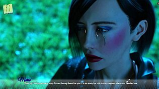 Hey, mira este episodio 88 de existencia alternativa, es bastante salvaje.