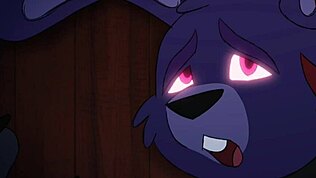 Čoveče, baš sam u ovom Fnaf gej seksu, znaš?