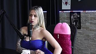 TOCA MAIS SIRIRICA E PUNHETA GOSTA DA PUTARIA � NINFOMAN�ACA E N�O � DE FAZER MUITO SEXO ANAL!